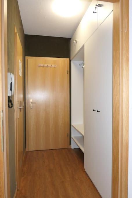 Modern Flat Near Grosser Arber Bayerisch Eisenstein Exterior photo