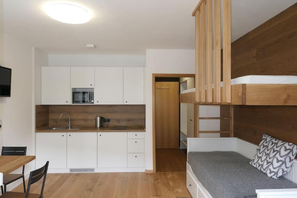 Modern Flat Near Grosser Arber Bayerisch Eisenstein Exterior photo